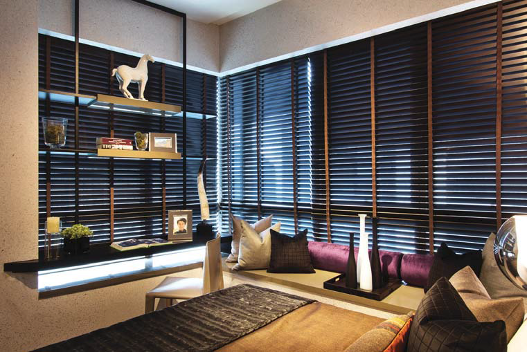 Creative Ways with Bay Windows